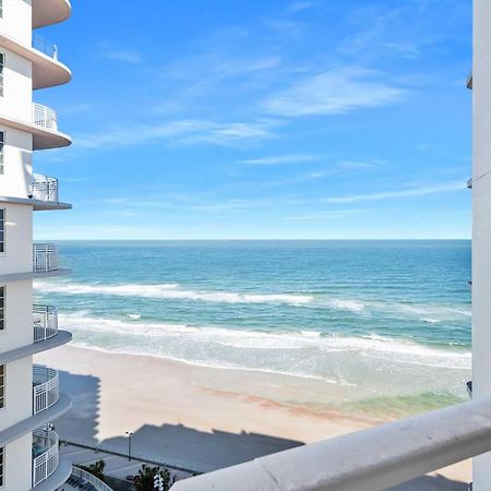 Luxury 15Th Floor 2 Bedroom Condo Direct Oceanfront Wyndham Ocean Walk Resort Daytona Beach | 1501 Buitenkant foto