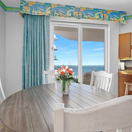 Luxury 15Th Floor 2 Bedroom Condo Direct Oceanfront Wyndham Ocean Walk Resort Daytona Beach | 1501 Buitenkant foto